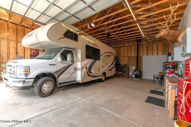 855 W Walson CT, Post Falls, ID 83854