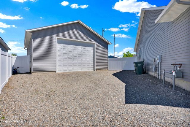 855 W Walson CT, Post Falls, ID 83854