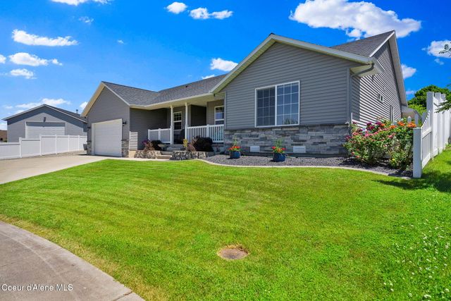 855 W Walson CT, Post Falls, ID 83854