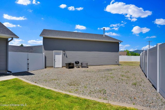 855 W Walson CT, Post Falls, ID 83854