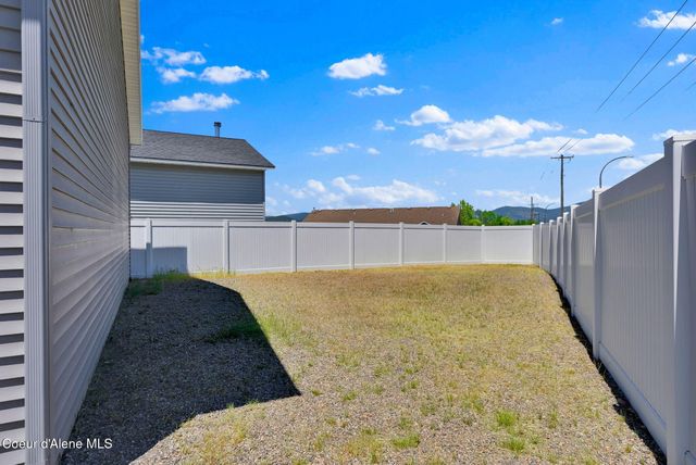 855 W Walson CT, Post Falls, ID 83854