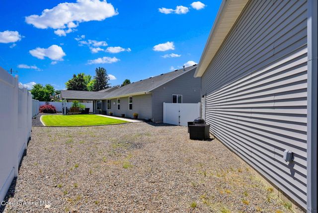 855 W Walson CT, Post Falls, ID 83854