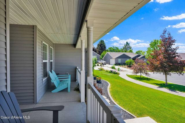 855 W Walson CT, Post Falls, ID 83854