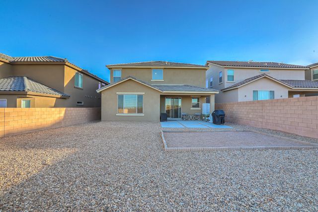 3038 Shannon Lane NE, Rio Rancho, NM 87144