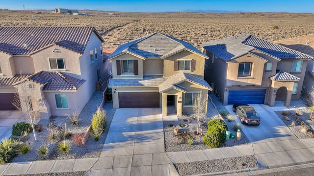 3038 Shannon Lane NE, Rio Rancho, NM 87144