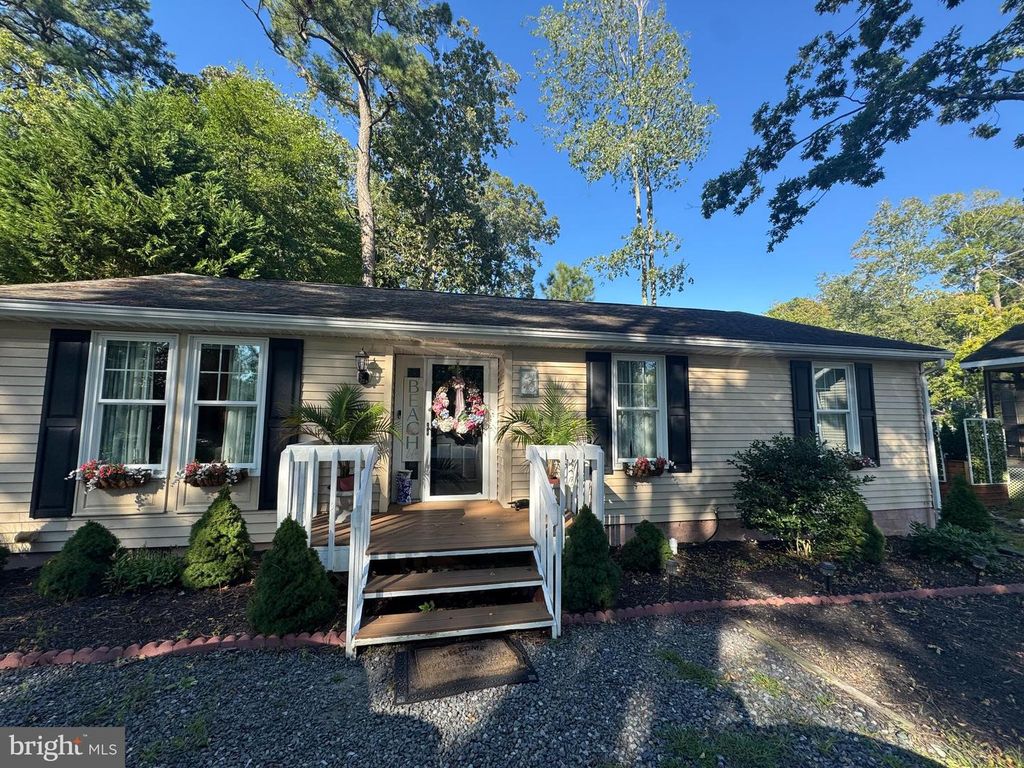 87 BOSTON DR, Ocean Pines, MD 21811