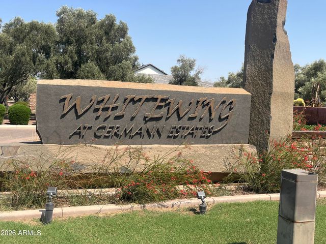 2675 E HUMMINGBIRD Way, Gilbert, AZ 85297