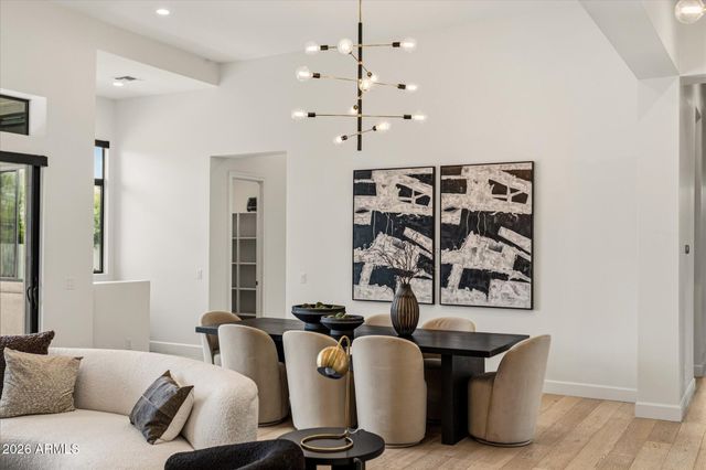 2675 E HUMMINGBIRD Way, Gilbert, AZ 85297