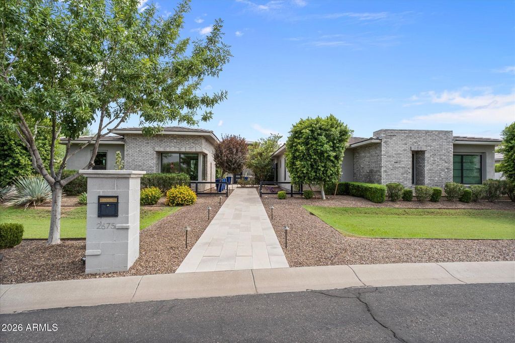 2675 E HUMMINGBIRD Way, Gilbert, AZ 85297 — photo 3