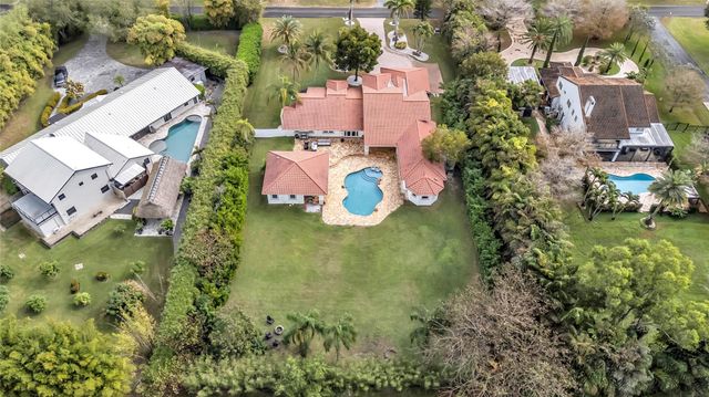 5963 NW 75th Way, Parkland, FL 33067