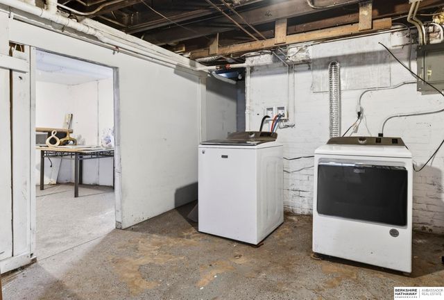 2605 Fort Street, Omaha, NE 68111