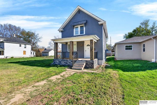 2605 Fort Street, Omaha, NE 68111
