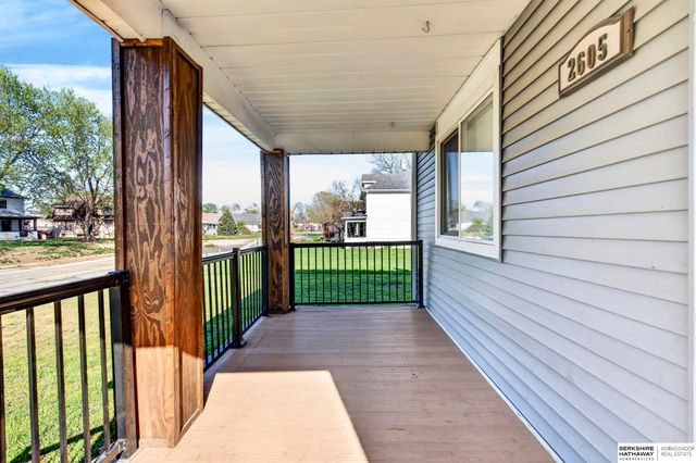 2605 Fort Street, Omaha, NE 68111