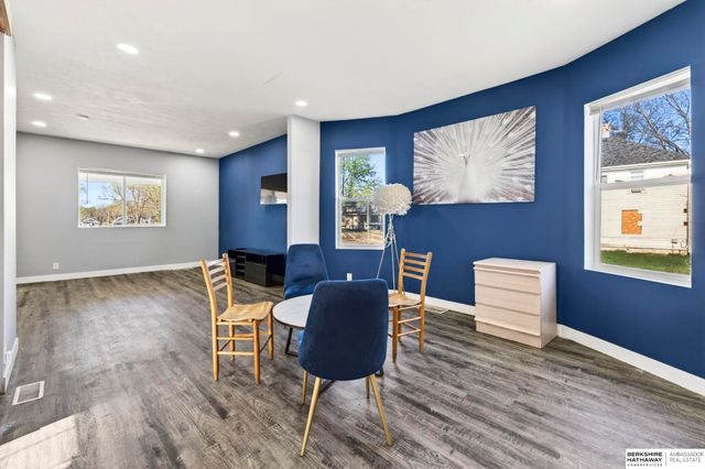 2605 Fort Street, Omaha, NE 68111