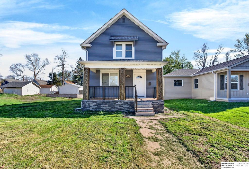 2605 Fort Street, Omaha, NE 68111