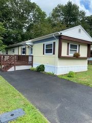 97 Willow Tree Drive, Attleboro, MA 02703