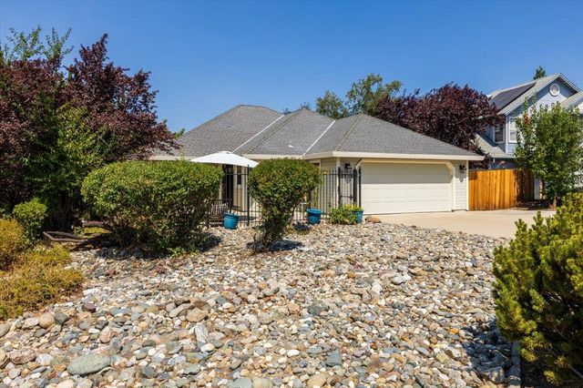 2496 Deena Ct, Placerville, CA 95667