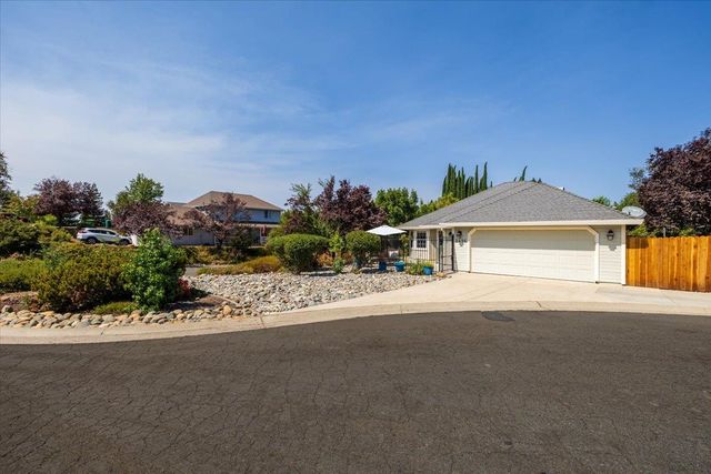 2496 Deena Ct, Placerville, CA 95667