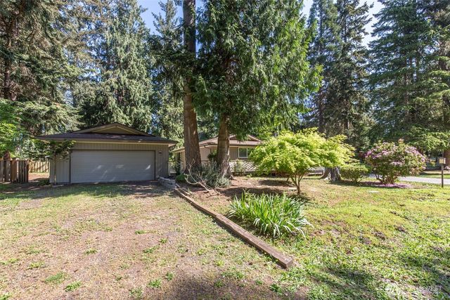 123 Forest Ridge Drive, Sequim, WA 98382
