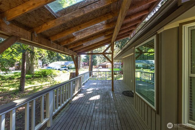 123 Forest Ridge Drive, Sequim, WA 98382