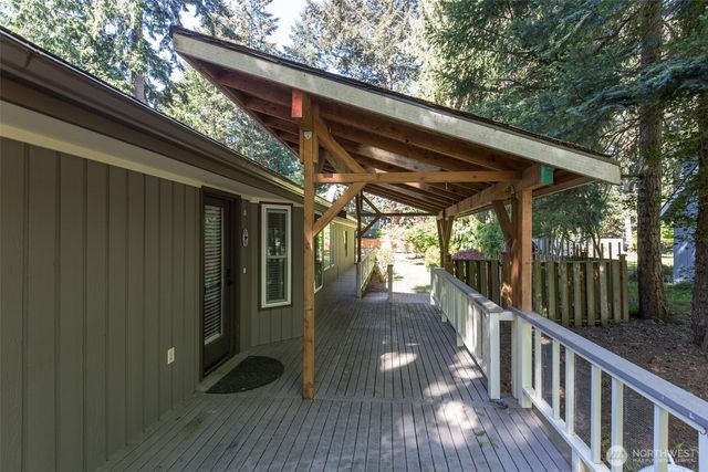 123 Forest Ridge Drive, Sequim, WA 98382