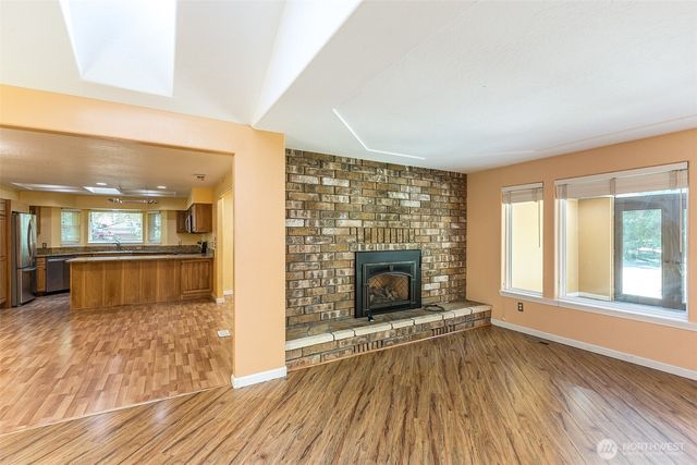 123 Forest Ridge Drive, Sequim, WA 98382
