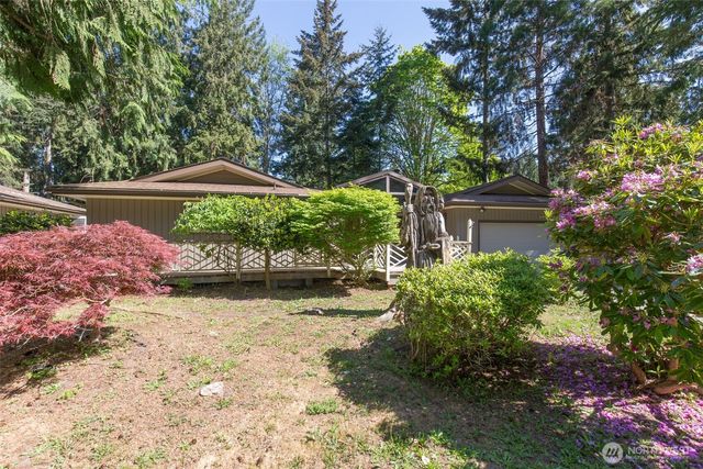 123 Forest Ridge Drive, Sequim, WA 98382