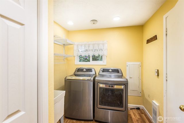 123 Forest Ridge Drive, Sequim, WA 98382