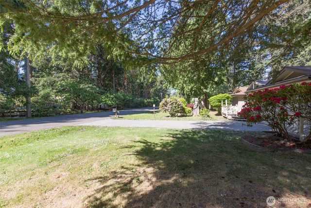 123 Forest Ridge Drive, Sequim, WA 98382