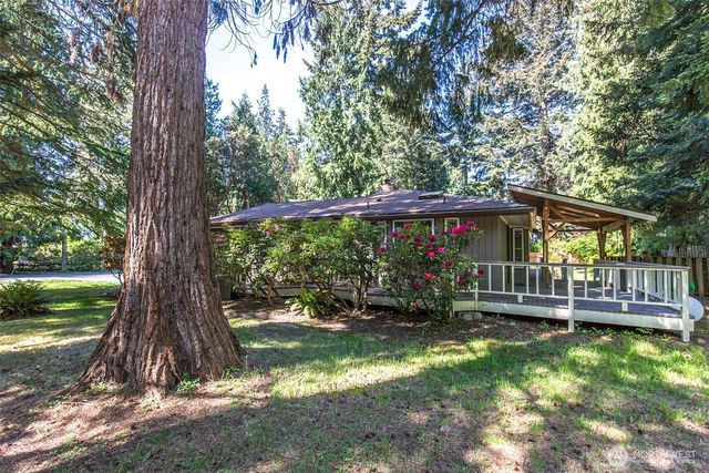 123 Forest Ridge Drive, Sequim, WA 98382