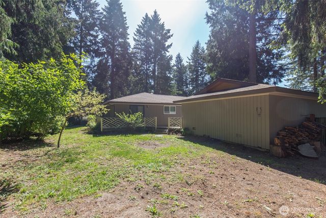 123 Forest Ridge Drive, Sequim, WA 98382