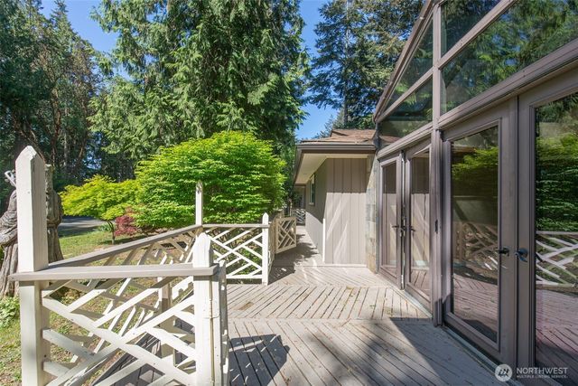 123 Forest Ridge Drive, Sequim, WA 98382