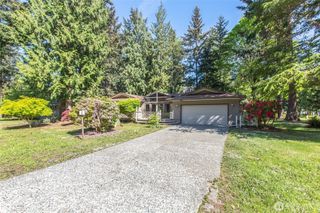123 Forest Ridge Drive, Sequim, WA 98382