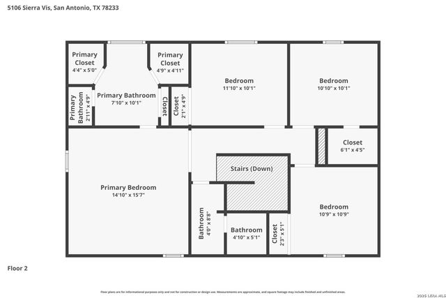 5106 Sierra Vista, San Antonio, TX 78233