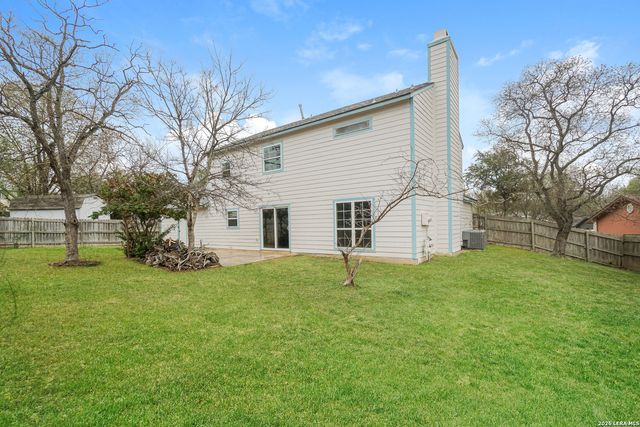 5106 Sierra Vista, San Antonio, TX 78233