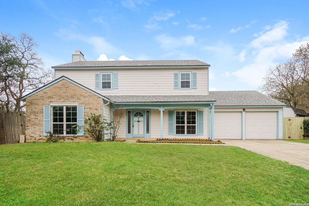 5106 Sierra Vista, San Antonio, TX 78233