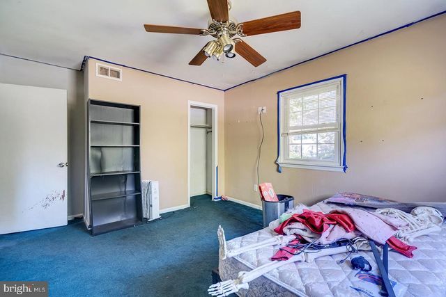 9186 E MAYHEW DR, Lincoln, DE 19960