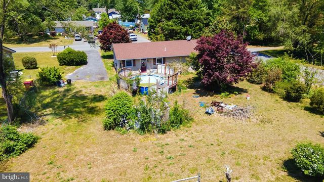 9186 E MAYHEW DR, Lincoln, DE 19960