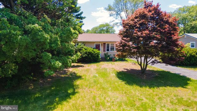 9186 E MAYHEW DR, Lincoln, DE 19960