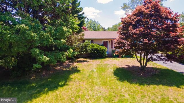 9186 E MAYHEW DR, Lincoln, DE 19960