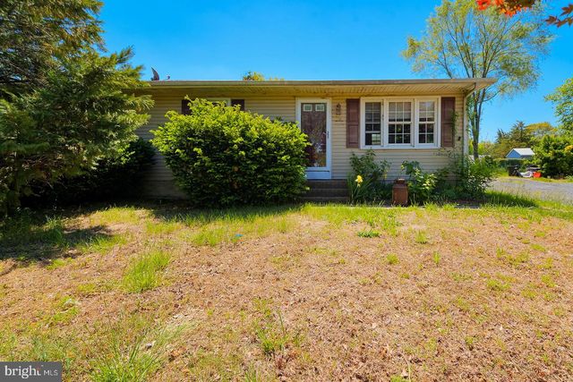 9186 E MAYHEW DR, Lincoln, DE 19960