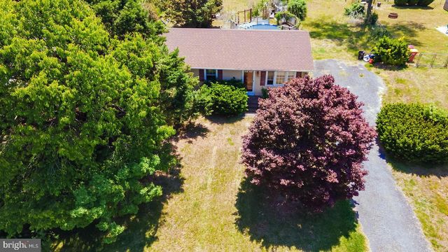 9186 E MAYHEW DR, Lincoln, DE 19960