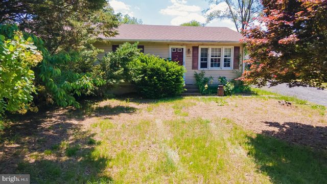 9186 E MAYHEW DR, Lincoln, DE 19960