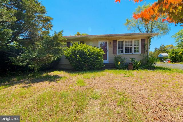9186 E MAYHEW DR, Lincoln, DE 19960