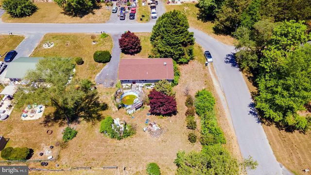 9186 E MAYHEW DR, Lincoln, DE 19960