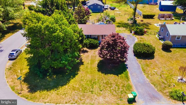 9186 E MAYHEW DR, Lincoln, DE 19960