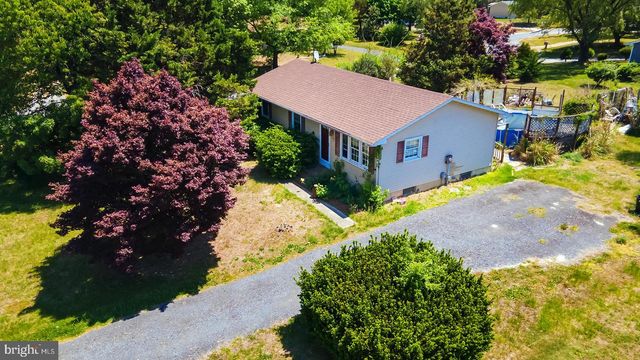 9186 E MAYHEW DR, Lincoln, DE 19960