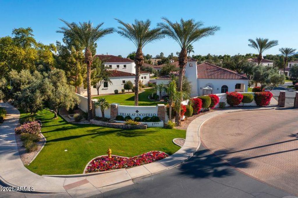 1777 W OCOTILLO Road 29, Chandler, AZ 85248