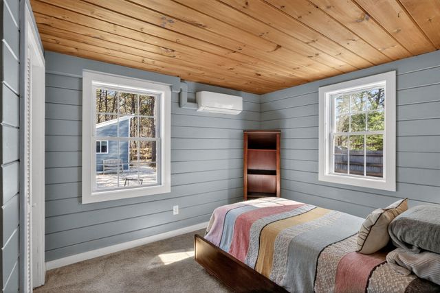111 Spring Brook Road, Wellfleet, MA 02667