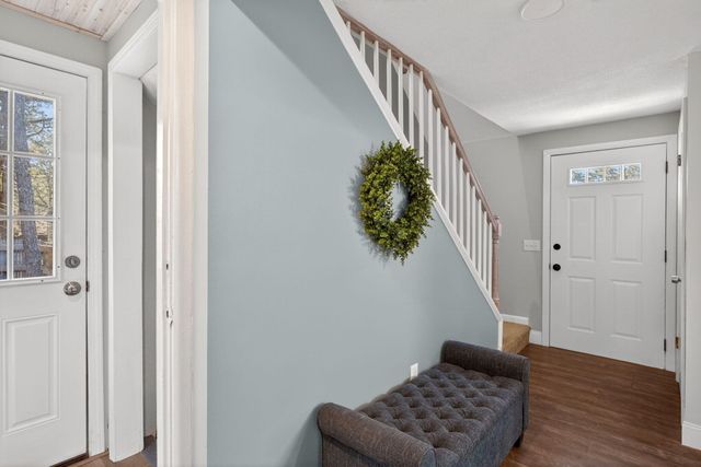 111 Spring Brook Road, Wellfleet, MA 02667